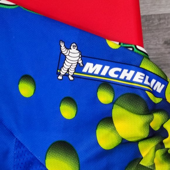 Cannondale cycling Jersey men's size XL - Picture 11 of 11